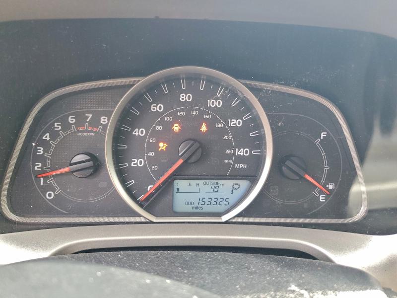 Photo 9 from auction – 2014 TOYOTA RAV4 XLE with VIN 2T3WFREV0EW084941