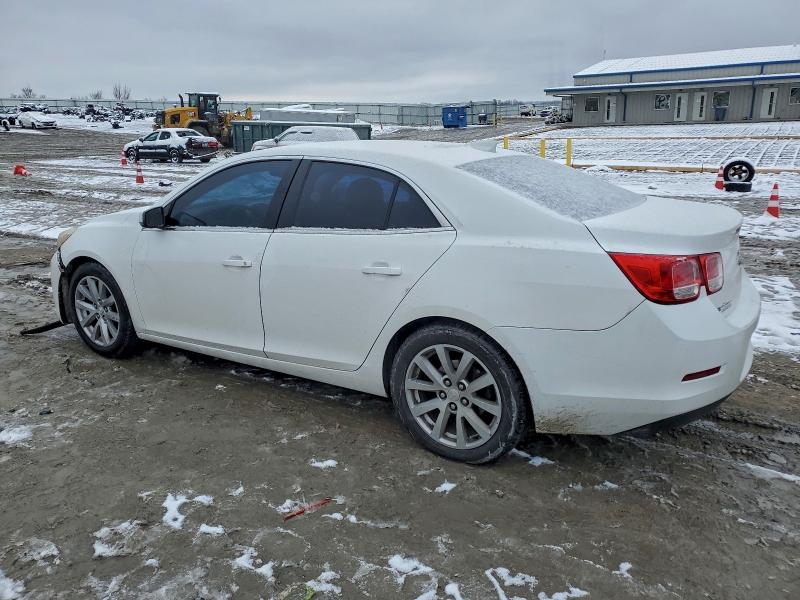 Photo 2 from auction – 2015 CHEVROLET MALIBU 2LT with VIN 1G11D5SL7FU112916