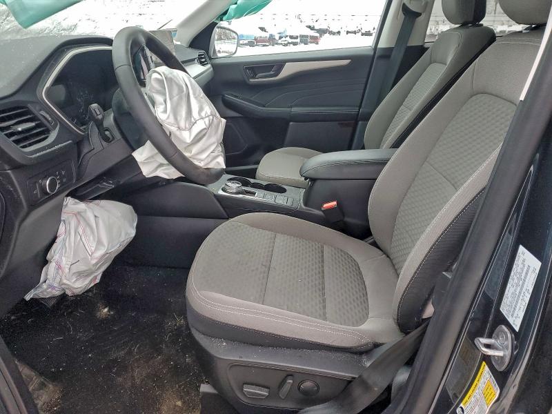 Photo 7 from auction – 2022 FORD ESCAPE SE with VIN 1FMCU9G63NUB70638
