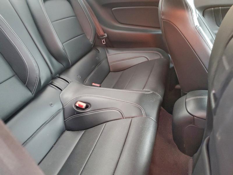 Photo 10 from auction – 2018 FORD MUSTANG with VIN 1FA6P8CF3J5107154