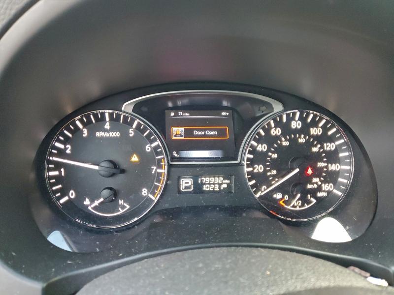 Photo 9 from auction – 2014 NISSAN ALTIMA 2.5 with VIN 1N4AL3AP1EC279494