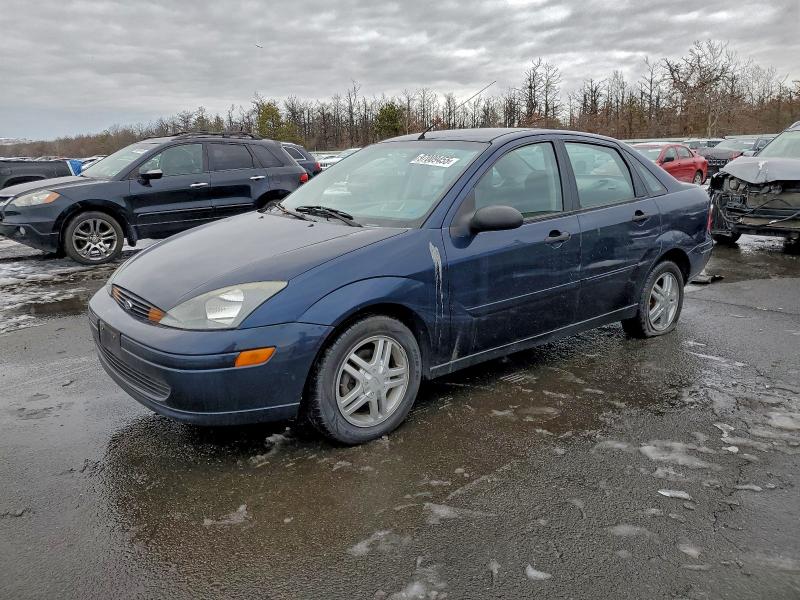 FORD FOCUS 2003 with VIN 1FAFP34303W294230 - Photo from auction