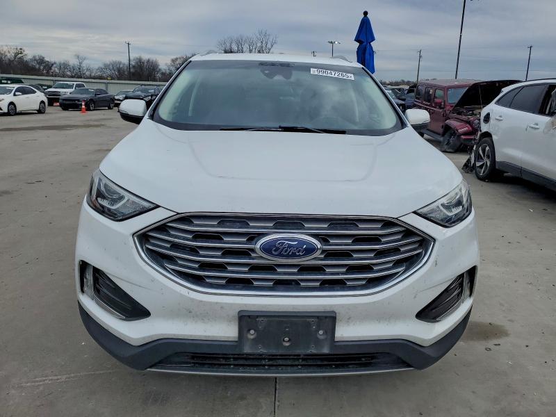 Photo 5 from auction – 2020 FORD EDGE SEL with VIN 2FMPK3J91LBA28864