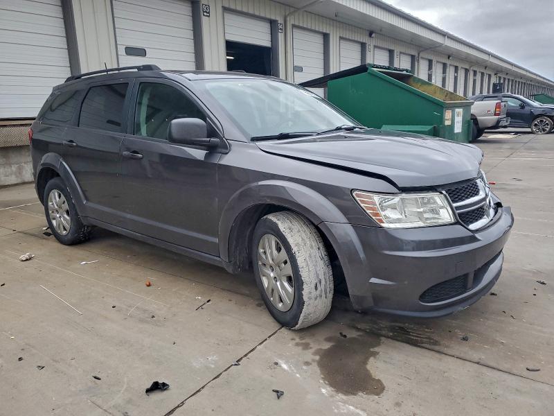 صورة رقم 4 من المزاد - 2020 DODGE JOURNEY مع VIN 3C4PDCAB1LT232330