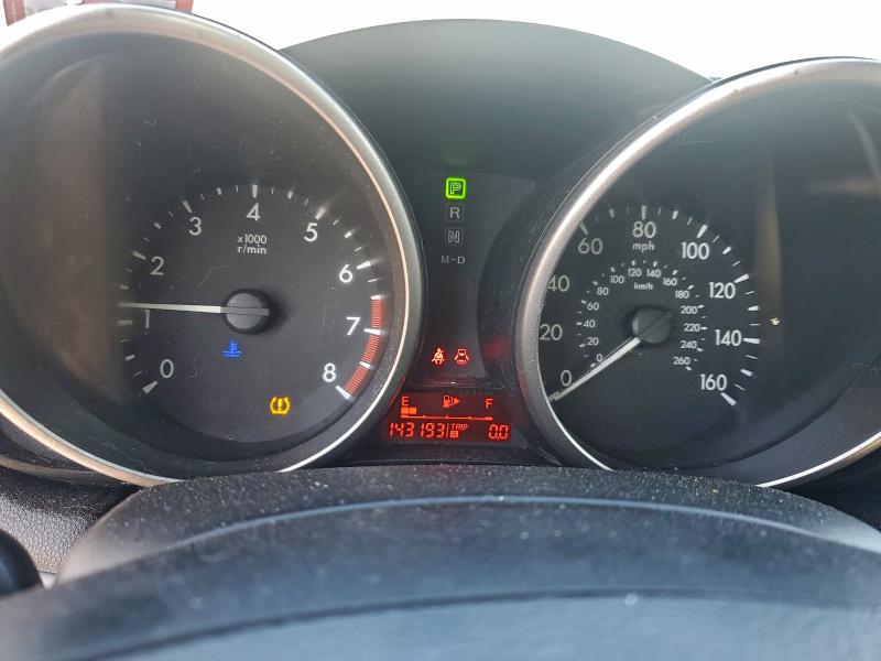 Photo 9 from auction – 2011 MAZDA 3 I with VIN JM1BL1VG2B1359553
