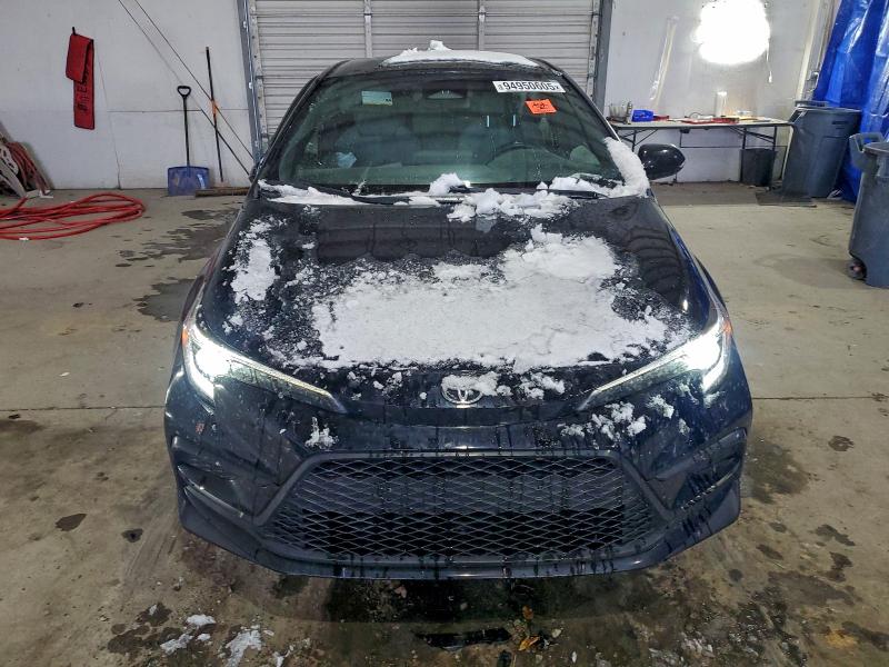 Photo 5 from auction – 2023 TOYOTA COROLLA SE with VIN 5YFS4MCE3PP162524