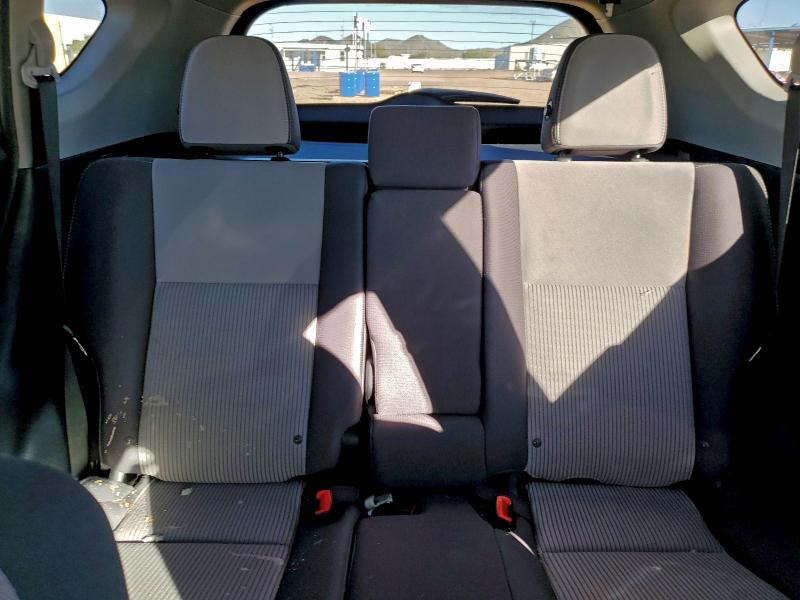 Photo 10 from auction – 2015 TOYOTA RAV4 XLE with VIN 2T3RFREV1FW351583