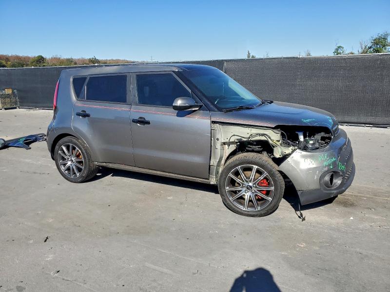 Photo 4 from auction – 2018 KIA SOUL ! with VIN KNDJX3AA0J7537243