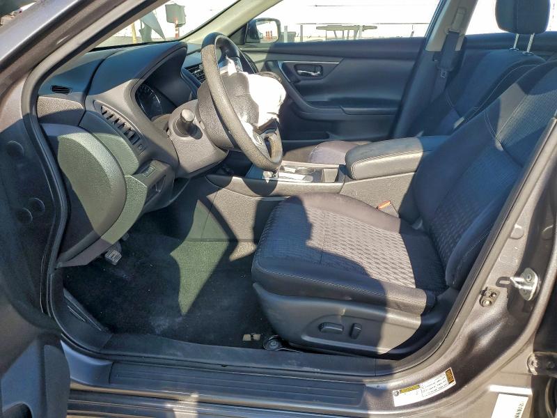 Photo 7 from auction – 2016 NISSAN ALTIMA 2.5 with VIN 1N4AL3AP1GC152151