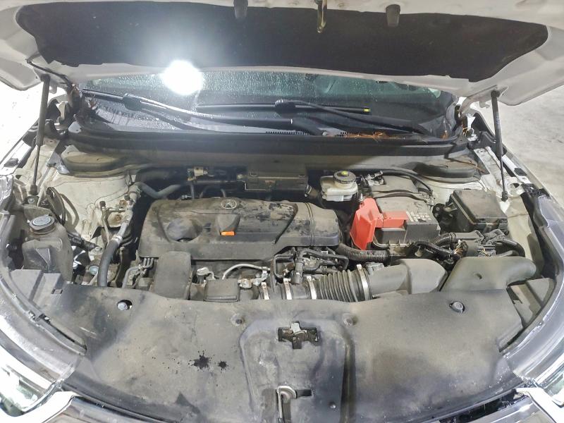 Photo 12 from auction – 2021 ACURA RDX with VIN 5J8TC2H59ML021628