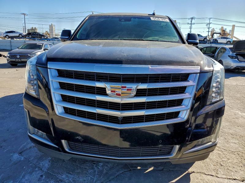 Photo 5 from auction – 2016 CADILLAC ESCALADE L with VIN 1GYS3BKJ0GR260903