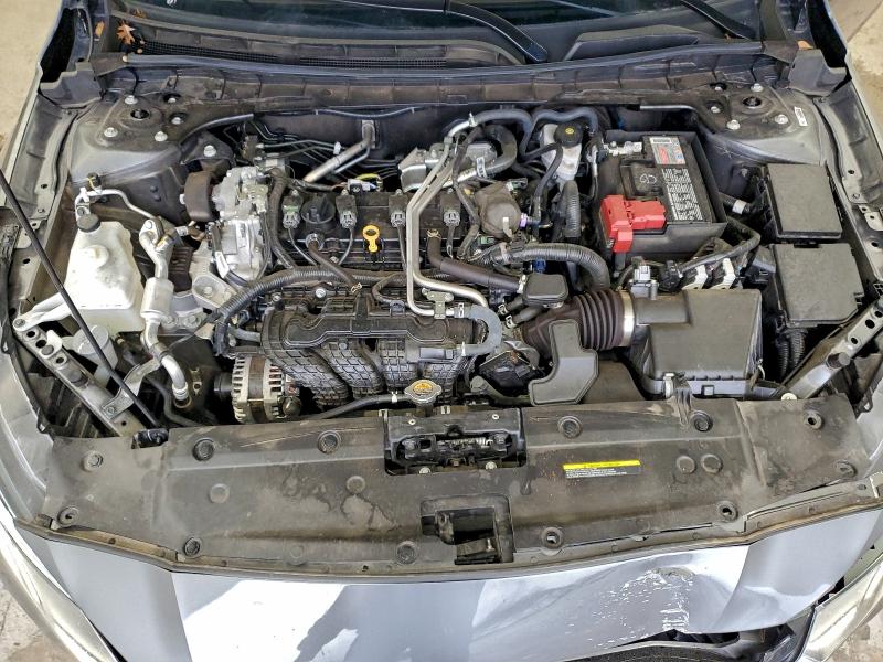 Photo 11 from auction – 2025 NISSAN ALTIMA SV with VIN 1N4BL4DV1SN312546