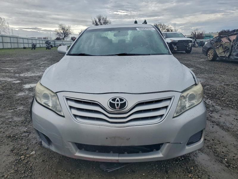 Photo 5 from auction – 2011 TOYOTA CAMRY BASE with VIN 4T1BF3EK3BU776598