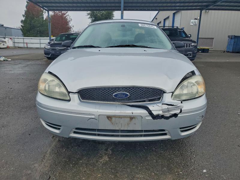 Photo 5 from auction – 2004 FORD TAURUS with VIN 1FAHP55S84G148079