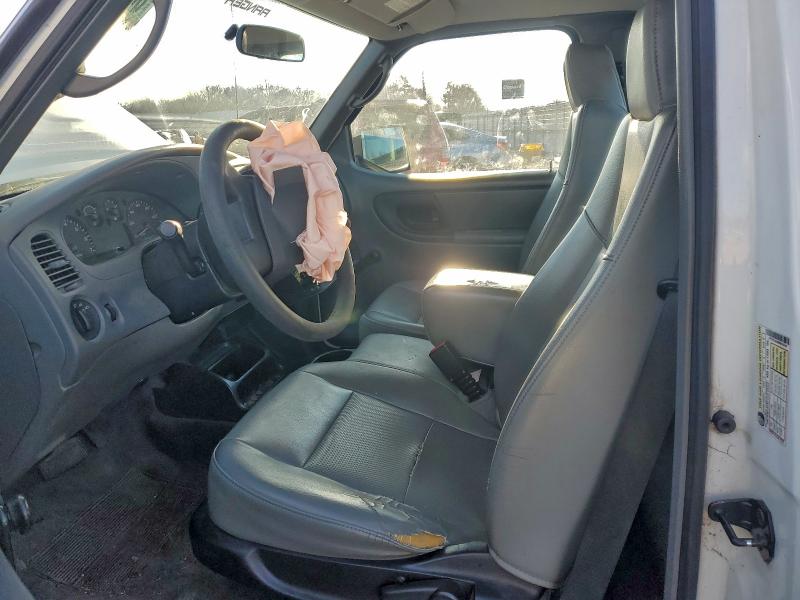 Photo 7 from auction – 2008 FORD RANGER with VIN 1FTYR10U68PB10748