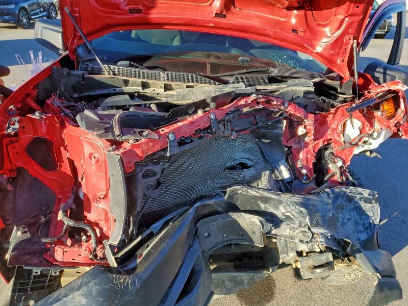 Photo 11 from auction – 2019 CHEVROLET SILVERADO with VIN 1GCRYAEH8KZ292158