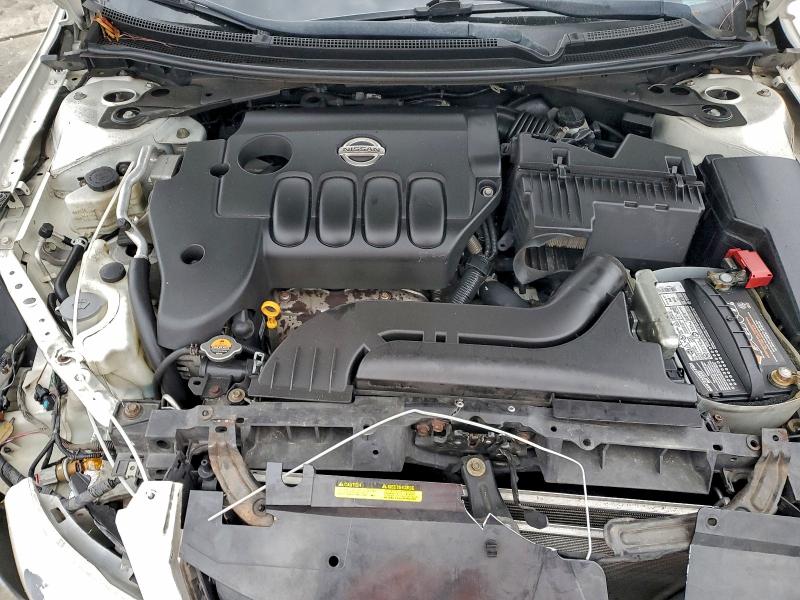 Photo 11 from auction – 2012 NISSAN ALTIMA BAS with VIN 1N4AL2APXCC215025
