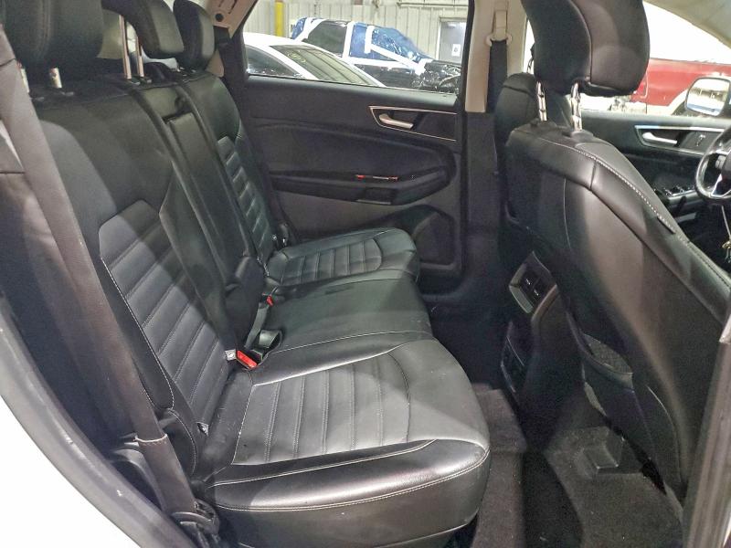 Photo 11 from auction – 2016 FORD EDGE SEL with VIN 2FMPK4J97GBC68206