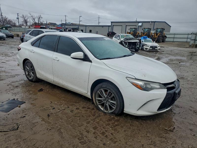 Photo 4 from auction – 2016 TOYOTA CAMRY LE with VIN 4T1BF1FK9GU229202