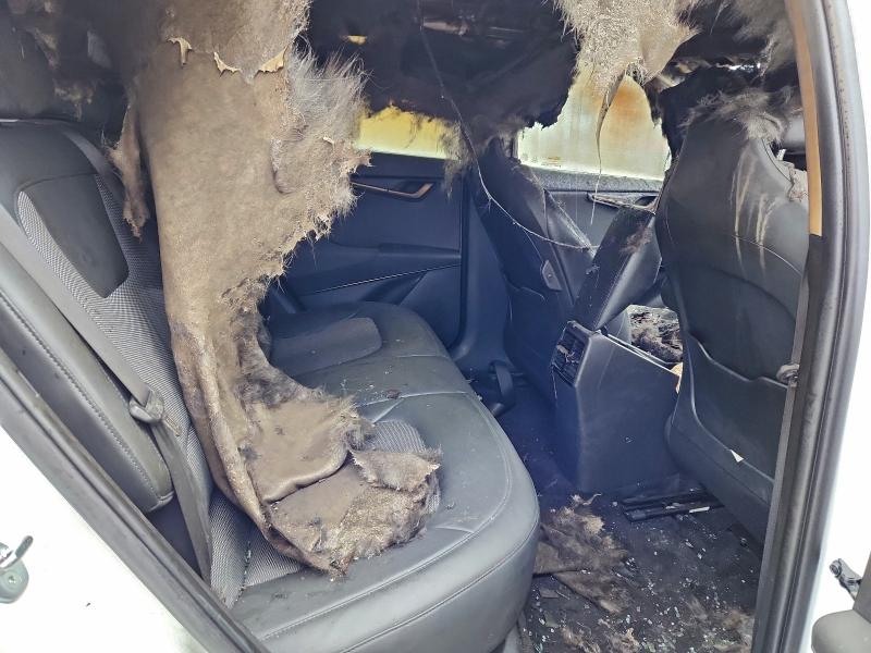 Photo 11 from auction – 2023 KIA NIRO WIND with VIN KNDCR3L18P5026027