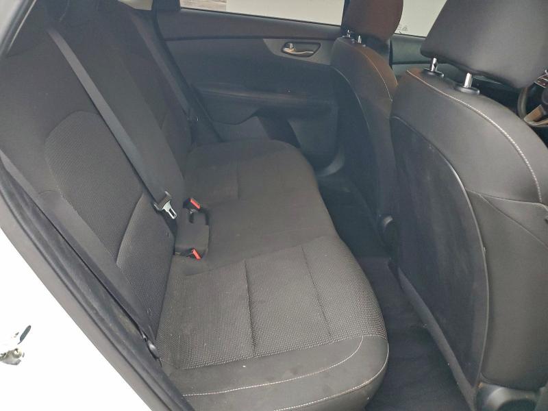 Photo 10 from auction – 2020 KIA FORTE with VIN 3KPF24AD7LE224505