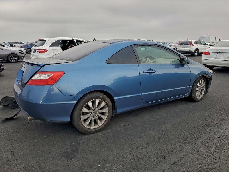 Photo 3 from auction – 2011 HONDA CIVIC EX with VIN 2HGFG1B80BH513098