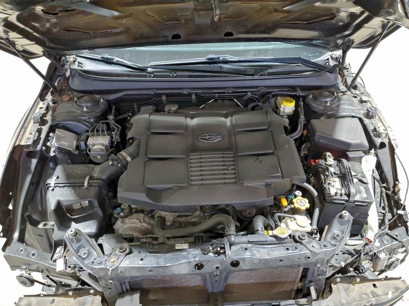 Photo 11 from auction – 2016 SUBARU LEGACY 3.6 with VIN 4S3BNEN69G3039070