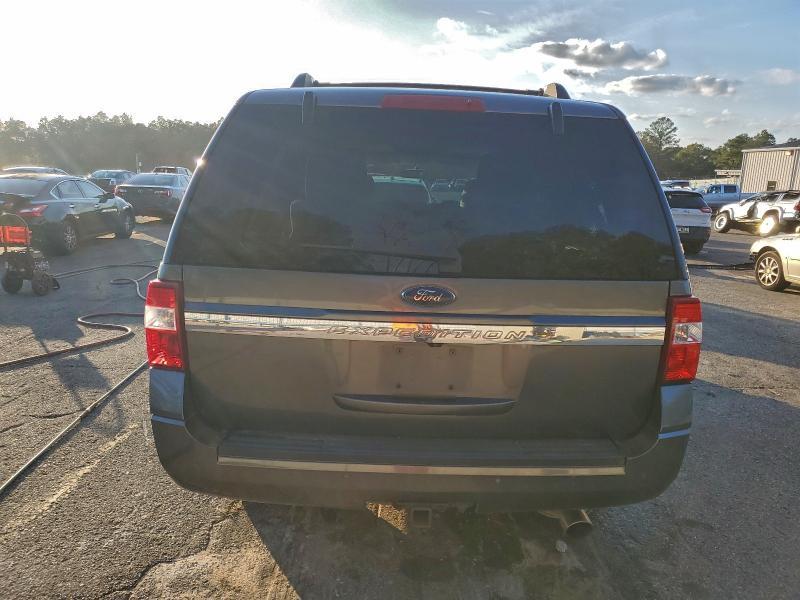 Photo 6 from auction – 2017 FORD EXPEDITION with VIN 1FMJK1HTXHEA46464