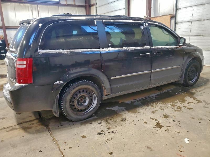 Photo 3 from auction – 2010 DODGE GRAND CARA with VIN 2D4RN4DE4AR356001