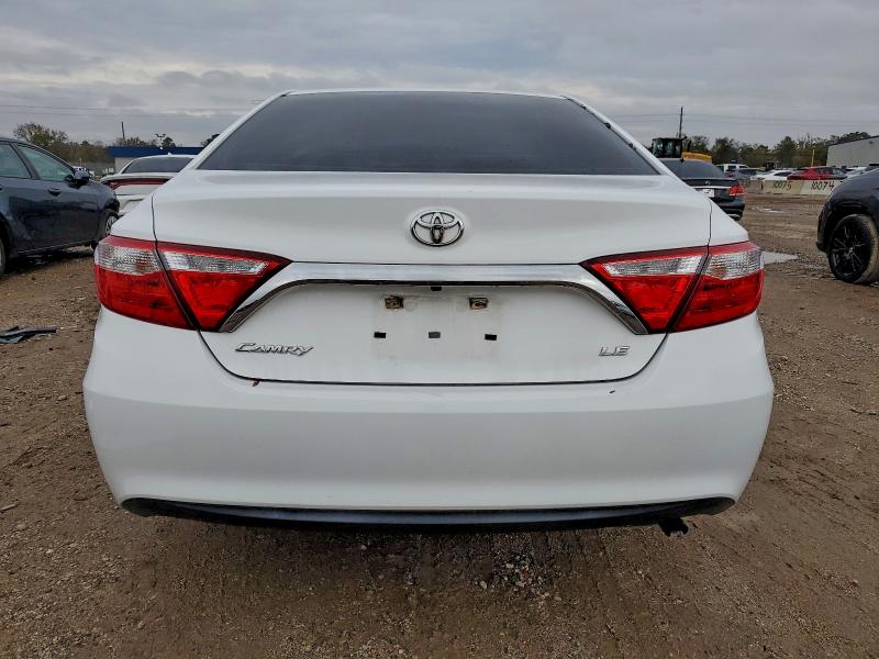 Photo 6 from auction – 2017 TOYOTA CAMRY LE with VIN 4T1BF1FK8HU435631