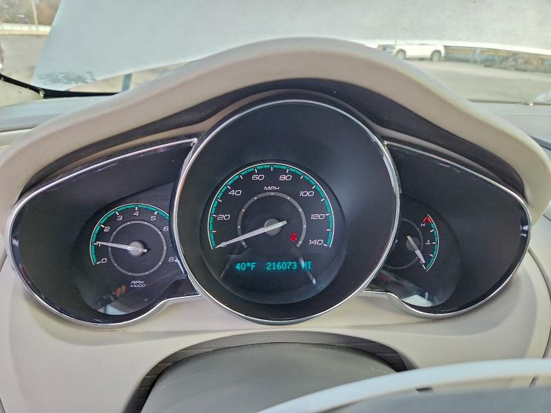 Photo 9 from auction – 2011 CHEVROLET MALIBU with VIN 1G1ZA5EU9BF360986