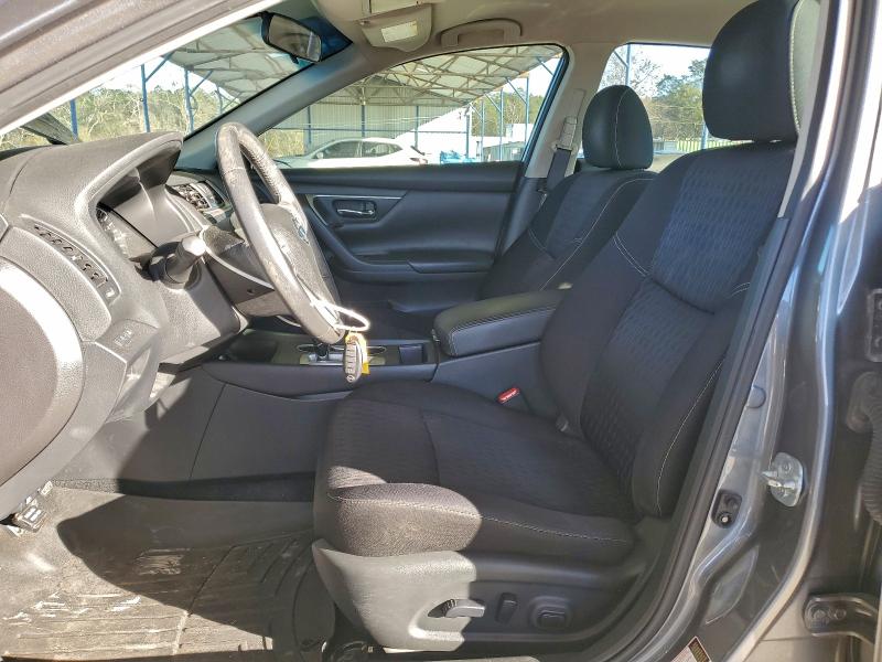 Photo 7 from auction – 2017 NISSAN ALTIMA 2.5 with VIN 1N4AL3AP3HC220726