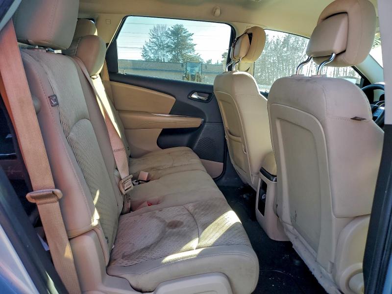 Photo 11 from auction – 2013 DODGE JOURNEY SX with VIN 3C4PDCBG1DT692065