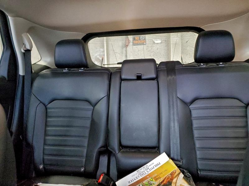 Photo 10 from auction – 2019 FORD EDGE SEL with VIN 2FMPK3J9XKBC57820