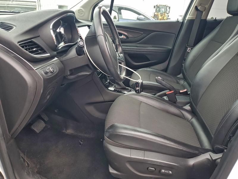 Photo 7 from auction – 2019 BUICK ENCORE PRE with VIN KL4CJASB9KB886738