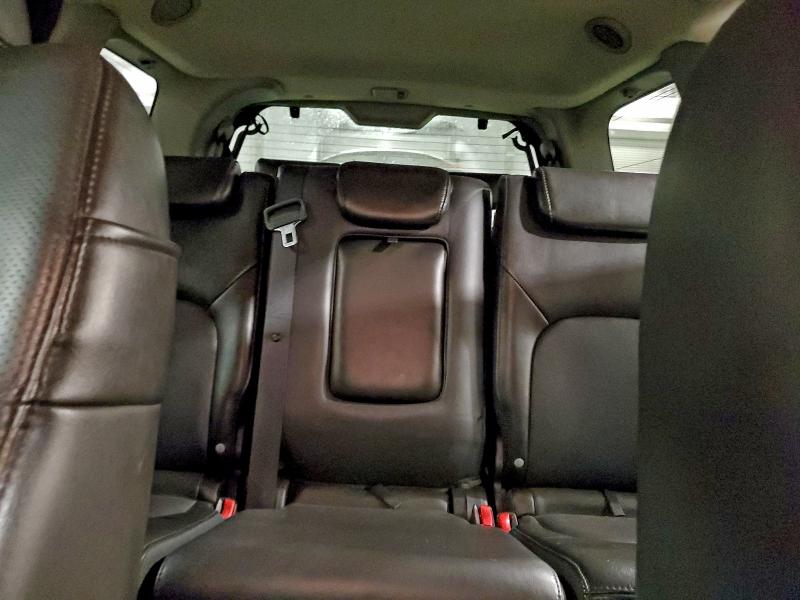 Foto 10 de la subasta – 2011 NISSAN PATHFINDER con VIN 5N1AR1NB8BC608372