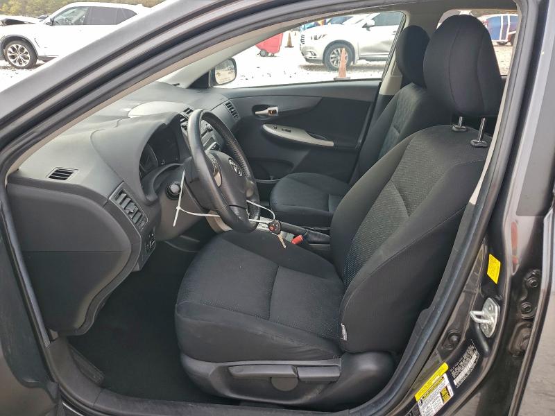 Photo 7 from auction – 2010 TOYOTA COROLLA BA with VIN 2T1BU4EE0AC443085
