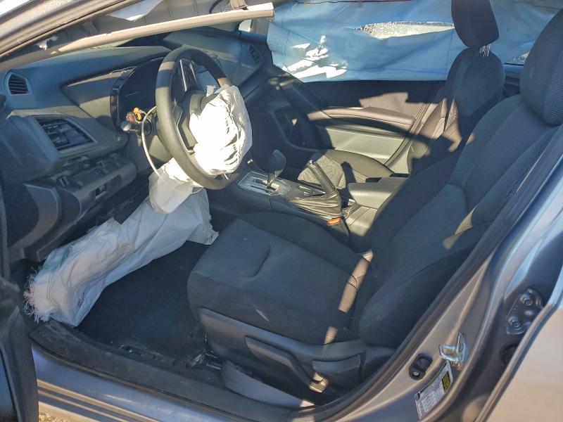 Photo 7 from auction – 2022 SUBARU IMPREZA with VIN 4S3GKAB65N3606285