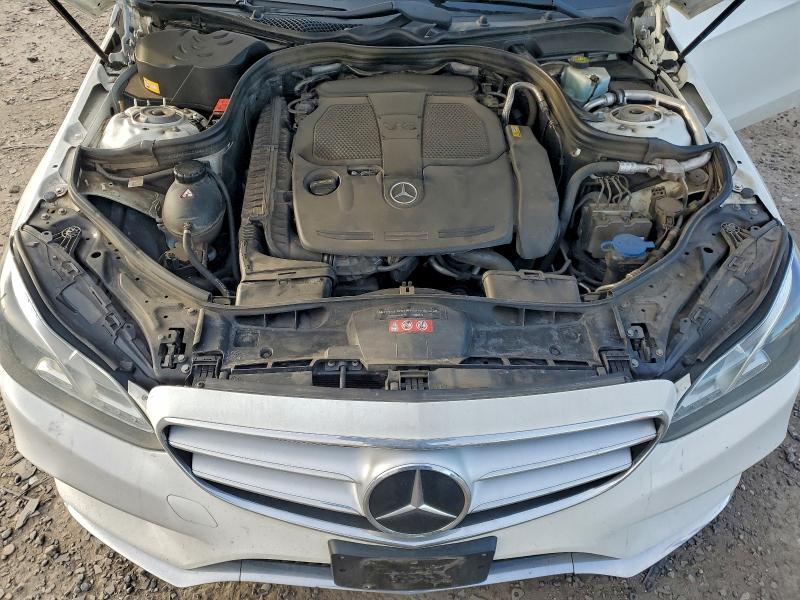 Photo 11 from auction – 2014 MERCEDES-BENZ E 350 4MAT with VIN WDDHF8JB1EA969670
