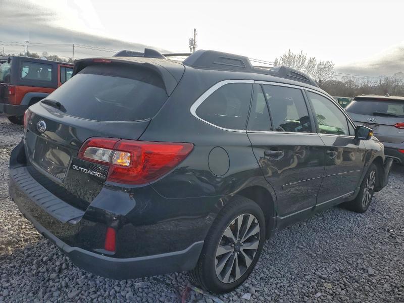 Снимка 3 от търг – 2016 SUBARU OUTBACK 2. с VIN 4S4BSBNCXG3245071