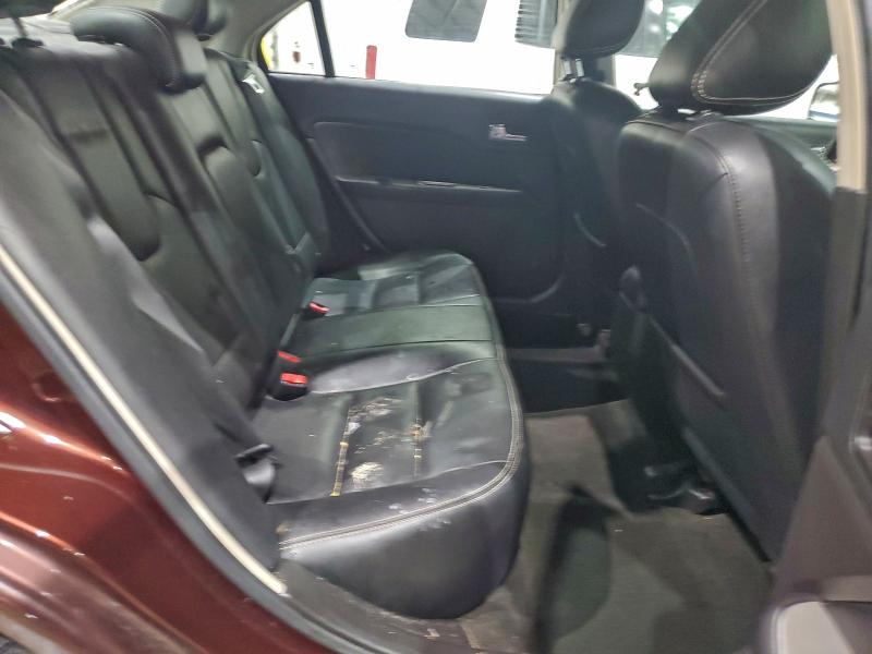 Photo 10 from auction – 2012 FORD FUSION SEL with VIN 3FAHP0JA2CR196300