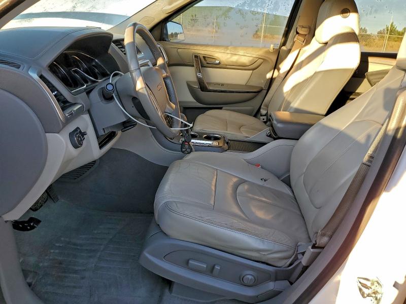 صورة رقم 7 من المزاد - 2016 GMC ACADIA مع VIN 1GKKRRKD4GJ136854