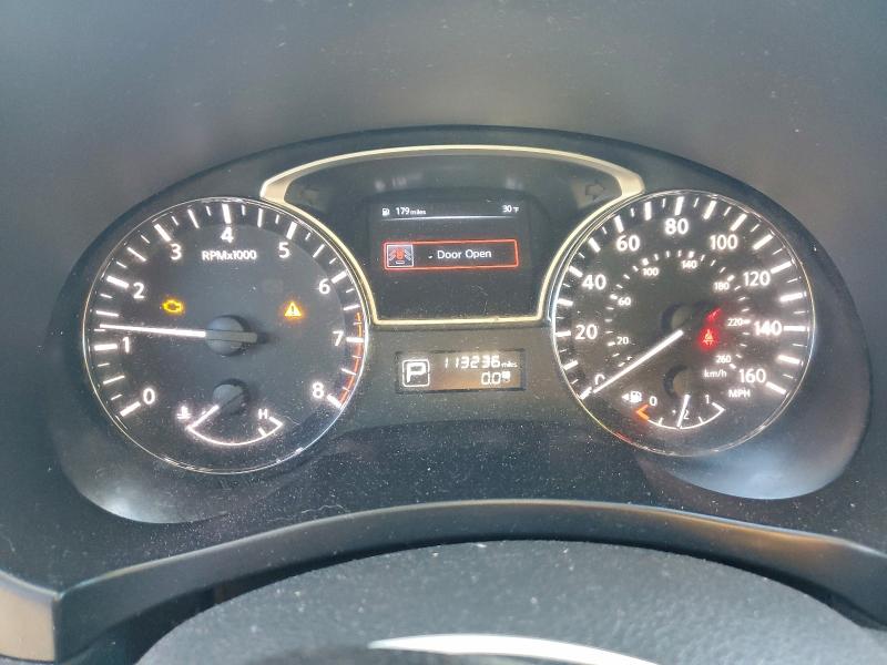 Photo 9 from auction – 2014 NISSAN ALTIMA with VIN 1N4AL3AP5EC328664