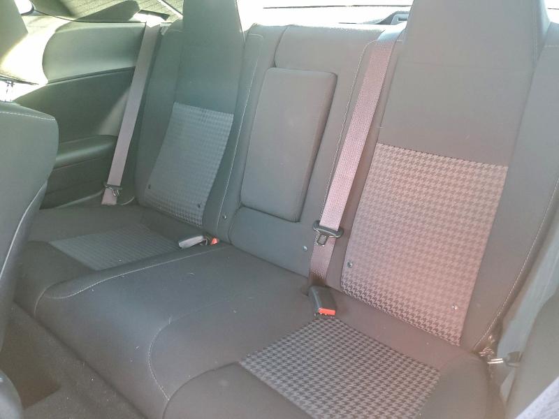 Photo 10 from auction – 2021 DODGE CHALLENGER with VIN 2C3CDZFJ3MH651831