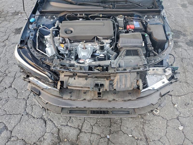 Photo 11 from auction – 2025 HONDA CIVIC SPOR with VIN 2HGFE2F58SH537077