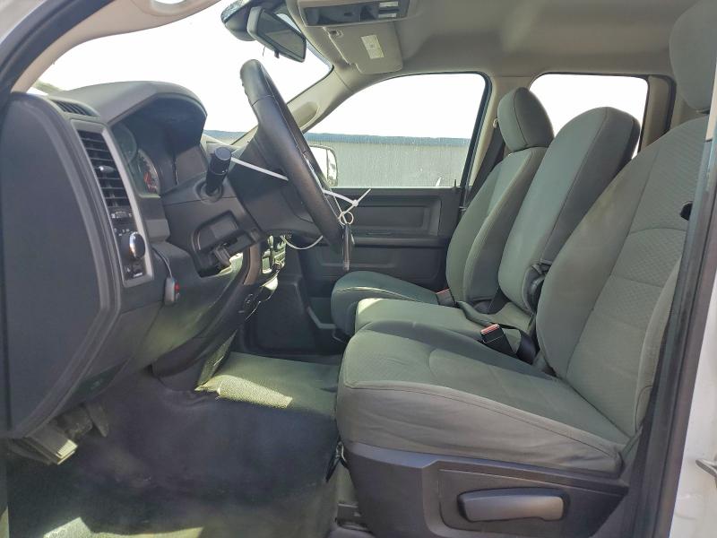 Photo 7 from auction – 2015 RAM 1500 ST with VIN 1C6RR7FT6FS728692