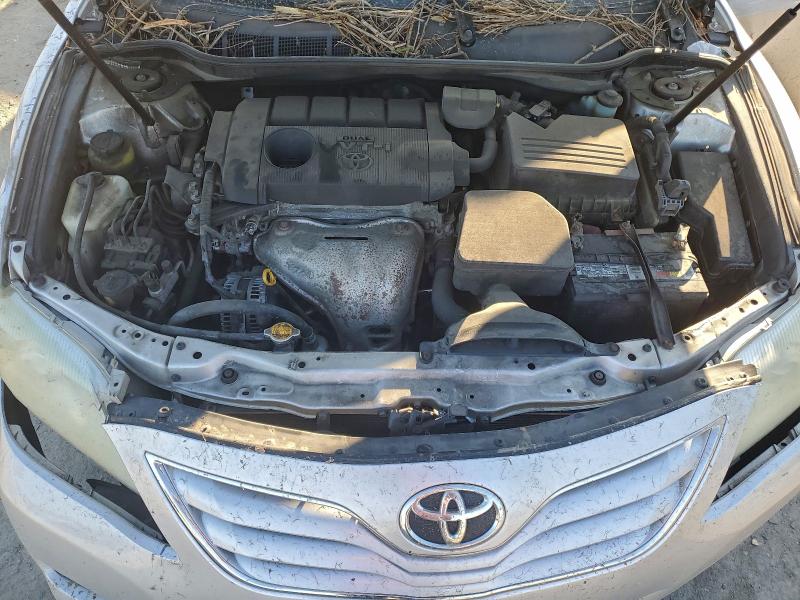 Zdjęcie 11 z aukcji – 2011 TOYOTA CAMRY BASE z VIN 4T1BF3EK9BU188205