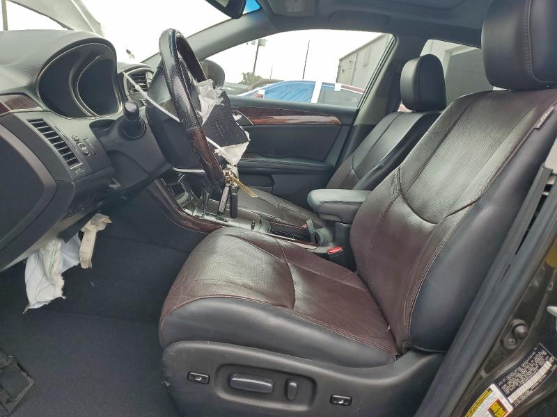 صورة رقم 7 من المزاد - 2011 TOYOTA AVALON BAS مع VIN 4T1BK3DBXBU403913