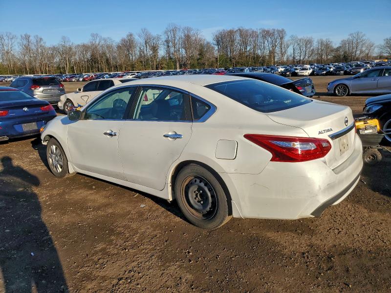 Photo 2 from auction – 2017 NISSAN ALTIMA 2.5 with VIN 1N4AL3AP9HC186744