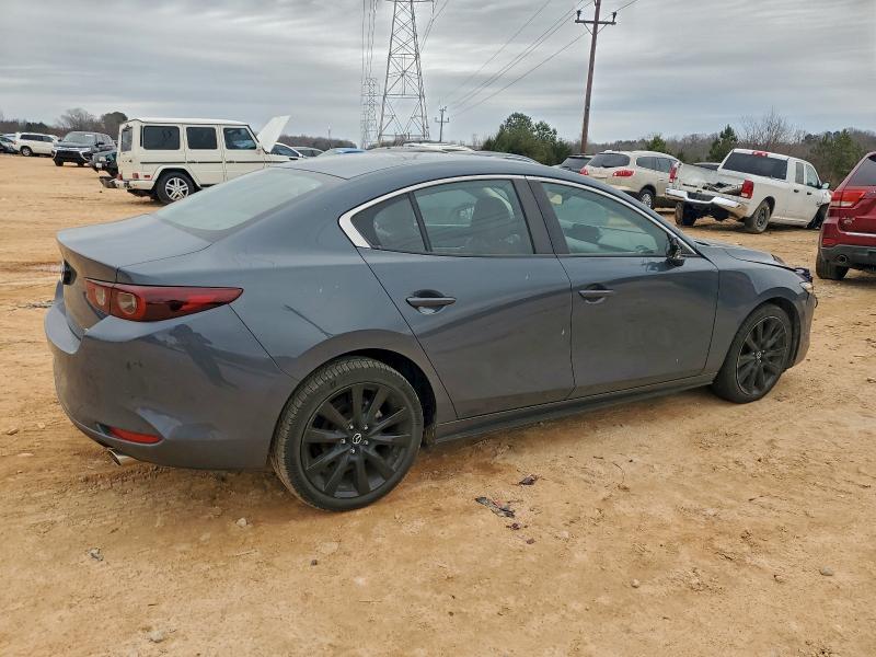 Photo 3 from auction – 2023 MAZDA 3 PREFERRE with VIN 3MZBPBCM6PM360294